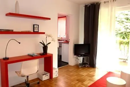 T1 Bis Monplaisir * Lyon