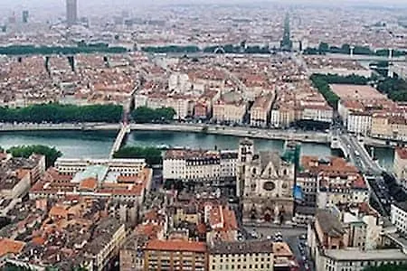 Appartement T1 Bis Monplaisir