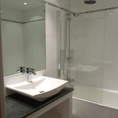 T1 Bis Monplaisir Apartment *