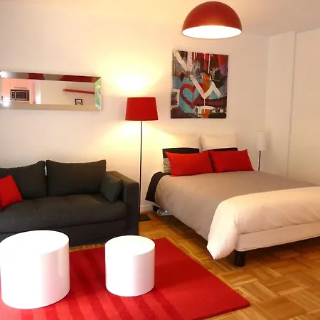 T1 Bis Monplaisir Lyon